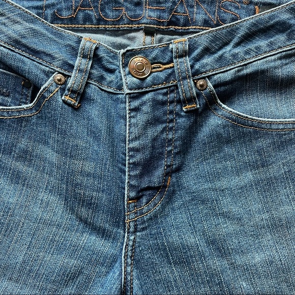 JAG straight Leg Jean - Picture 4 of 10